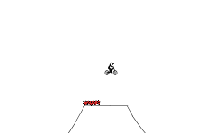 10 star half pipe