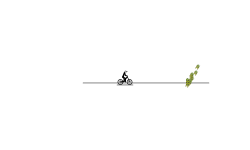 Be the arrow