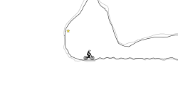 first pen track