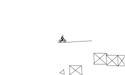 Parkour!