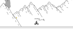 Mountains?