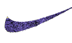 Nike Symbol (Read Description)