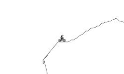 Quick Mountain Trail