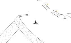 Rough ground