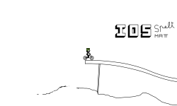 IOS spelt matt (truck)