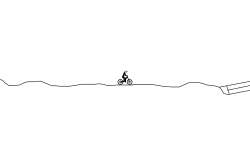 9656 terrain riding