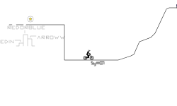 BMX Challenge #18: Get Back Up