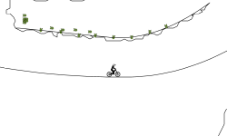 The great cave