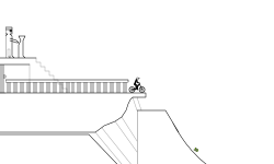 BMX-ing Demo