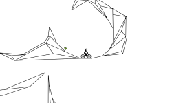 Bad triangle 3d