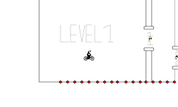 level up