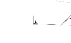 happy wheels warning easy