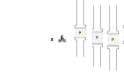 Flappy Bird 20s