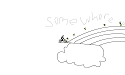 somewere over the rainbow