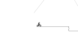 What goes UP must go Down
