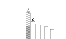 I wish I lived in the city :(