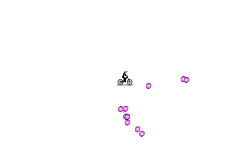 trick track 3