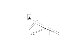 ski jump-i think