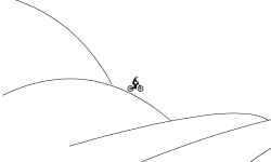 fell from the sky in the palm1