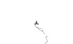 hold left wheelie 2