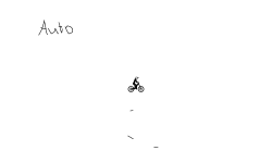 Click Space 2 times pls