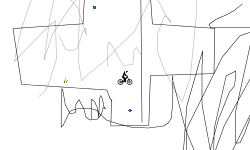 cross and stuff...