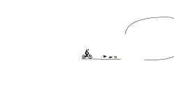 Big drop