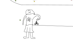 (BMX)revenge of BOOGER SNOT!