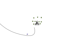 My new track in freeeriderhd!