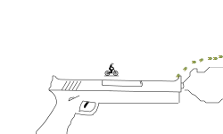 Pistol