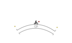 zipline guy