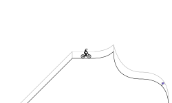 Bike park