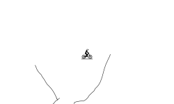 Short detailed fall
