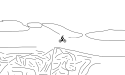 Messing Around
