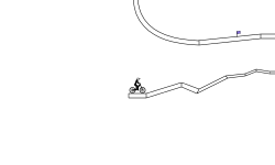 Block run