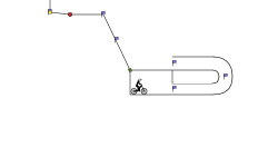 track of heckness