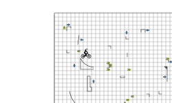 Squares Everywhere! (Hold Up)