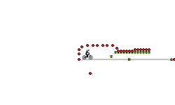 Bomb rider