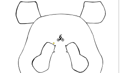 Panda By: Designer
