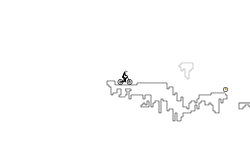 game glitch