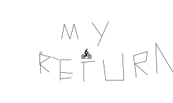 My Return