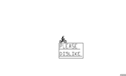 DISLIKE THIS TRACK - desc