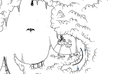 CavernEscape