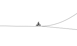 Smooth Jumps