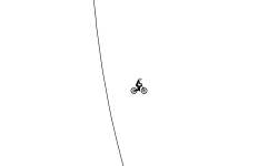 Speed ramp