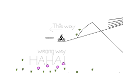 Easy track