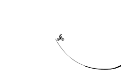 danger hard jump