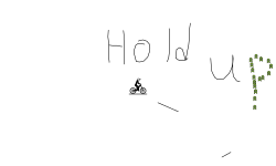 Hold Up desc.
