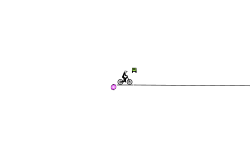 Preview#1 climb and fall