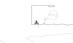 Run away
